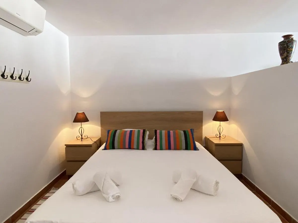 Hibiscus 7 San Juan De Capistrano Apartment Nerja Spain