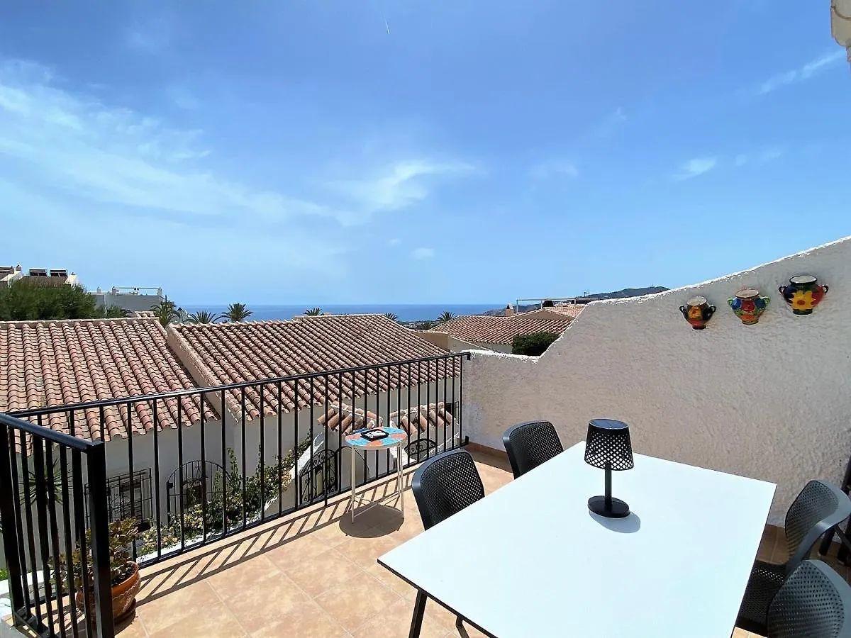 Hibiscus 7 San Juan De Capistrano Apartment Nerja