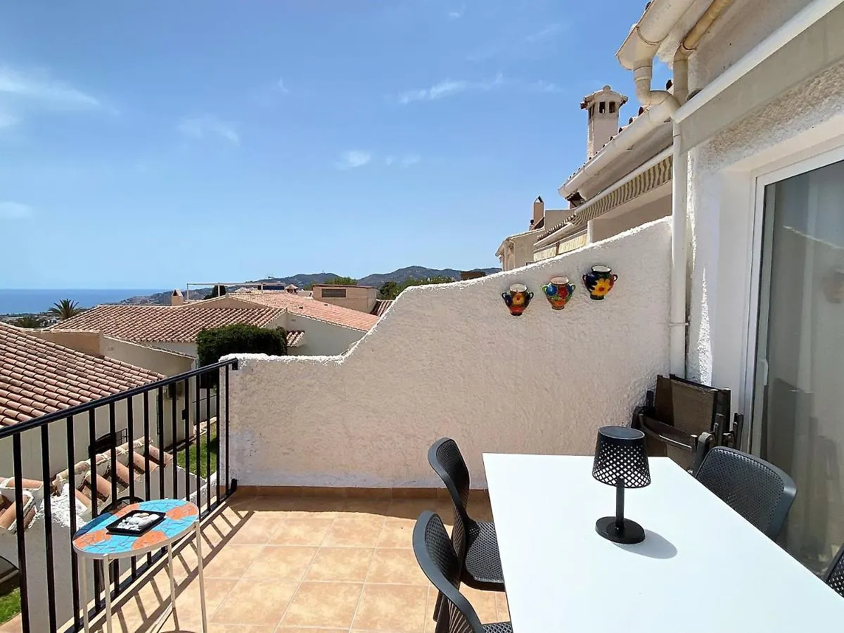 Hibiscus 7 San Juan De Capistrano Apartment Nerja