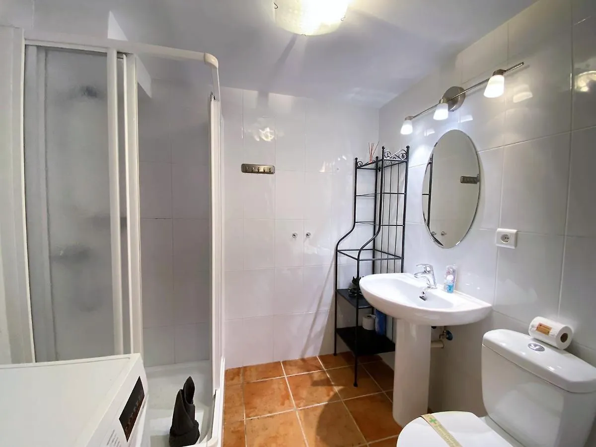 Hibiscus 7 San Juan De Capistrano Apartment Nerja Spain