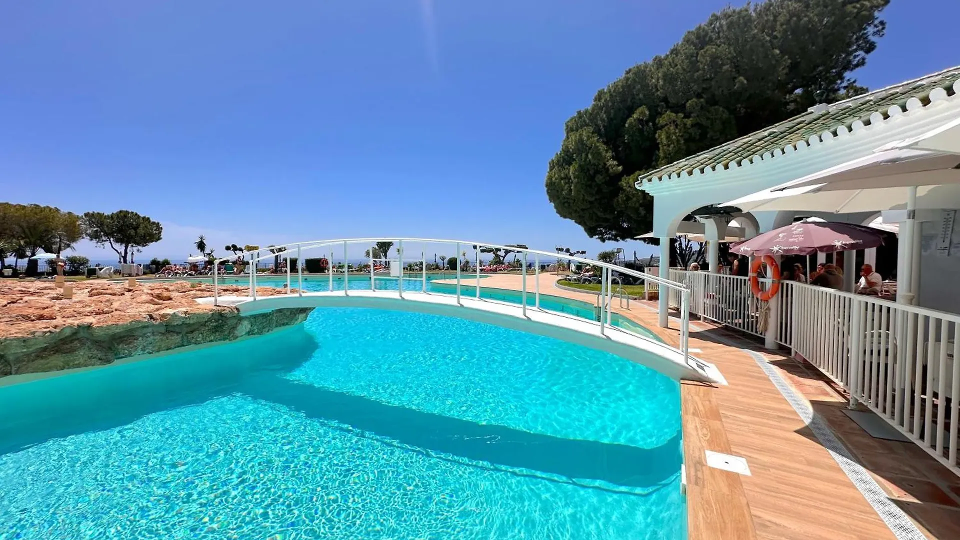 Hibiscus 7 San Juan De Capistrano Apartment Nerja